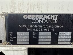 MAN 18.413 FLLC 4x2 BDF+Koffer / Swiss-Vehicle