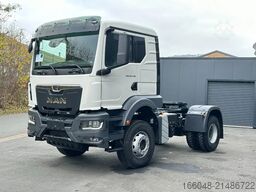 MAN TGS 24.440 MAN TGS 22.440 4x2 Euro 2 EuromixMTP...
