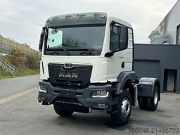MAN TGS 24.440 MAN TGS 22.440 4x2 Euro 2 EuromixMTP...