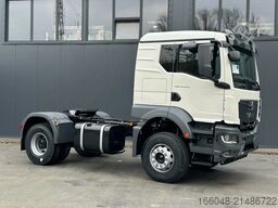 MAN TGS 24.440 MAN TGS 22.440 4x2 Euro 2 EuromixMTP...