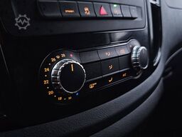 MERCEDES-BENZ VITO 119 CDI L2 LED Trekhaak!