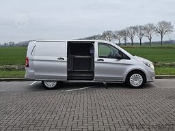 MERCEDES-BENZ VITO 119 CDI L2 LED Trekhaak!
