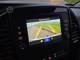 MERCEDES-BENZ VITO 119 CDI L2 LED Trekhaak!