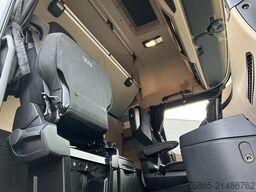 Mercedes-Benz Actros 1845 Gigaspace / Tacho V2 / PTO - Hydrau...