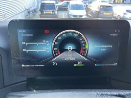 Mercedes-Benz Actros 1845 Gigaspace / Tacho V2 / PTO - Hydrau...