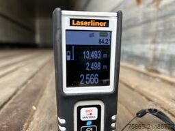 Groenewegen DRO-12-20 / Box / Loadlift / BPW Drum / Heavy C...