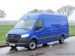 MERCEDES-BENZ SPRINTER 315 CDI AUT. L3H2