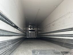 Kögel / SOR Iberica-S3E / Carrier Vector 1550 / Kuhl ...