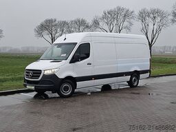 MERCEDES-BENZ SPRINTER 317 L3H2 Maxi Automaat