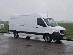 MERCEDES-BENZ SPRINTER 317 L3H2 Maxi Automaat