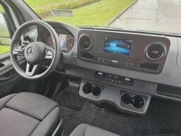 MERCEDES-BENZ SPRINTER 317 L3H2 Maxi Automaat