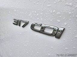 MERCEDES-BENZ SPRINTER 317 L3H2 Maxi Automaat