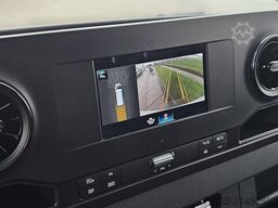 MERCEDES-BENZ SPRINTER 317 L3H2 Maxi Automaat