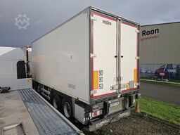 CHEREAU Meatrails Thermoking