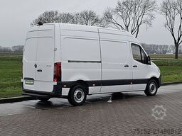 MERCEDES-BENZ SPRINTER 314 CDI AUT. L2H2