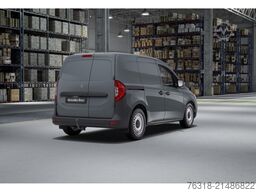 Mercedes-Benz Citan 108 CDI Kasten  Klima Kamera AHK Sitzhz
