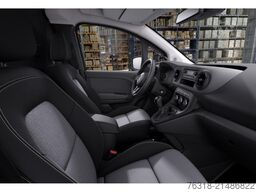 Mercedes-Benz Citan 108 CDI Kasten  Klima Kamera AHK Sitzhz