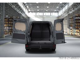 Mercedes-Benz Citan 108 CDI Kasten  Klima Kamera AHK Sitzhz