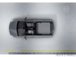 Mercedes-Benz Citan 108 CDI Kasten  Klima Kamera AHK Sitzhz