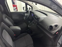 Mercedes-Benz Citan 108 CDI Kasten  Klima Kamera AHK Sitzhz