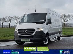 MERCEDES-BENZ SPRINTER 317 ac automaat EURO6