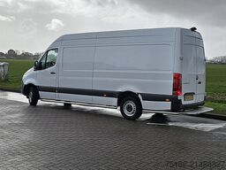 MERCEDES-BENZ SPRINTER 317 ac automaat EURO6