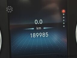 MERCEDES-BENZ SPRINTER 317 ac automaat EURO6