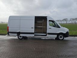 MERCEDES-BENZ SPRINTER 317 ac automaat EURO6