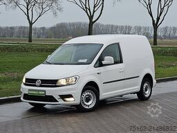 VOLKSWAGEN CADDY 2.0 102Pk Automaat Navi!