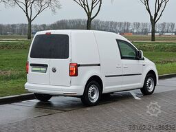 VOLKSWAGEN CADDY 2.0 102Pk Automaat Navi!