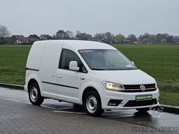 VOLKSWAGEN CADDY 2.0 102Pk Automaat Navi!