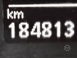 VOLKSWAGEN CADDY 2.0 102Pk Automaat Navi!