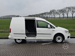 VOLKSWAGEN CADDY 2.0 102Pk Automaat Navi!