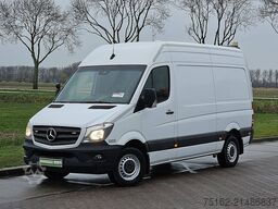 MERCEDES-BENZ SPRINTER 316 L2H2 3.5T-Trekhaak!