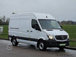 MERCEDES-BENZ SPRINTER 316 L2H2 3.5T-Trekhaak!
