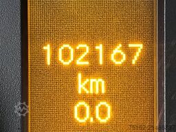 MERCEDES-BENZ SPRINTER 316 L2H2 3.5T-Trekhaak!