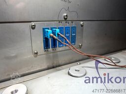 Thermotron AST-18 AST 8800 HALT HASS