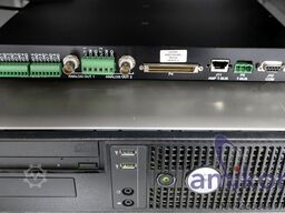 Thermotron AST-18 AST 8800 HALT HASS