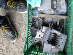 Marcelissen Slitmaster 85