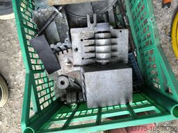 Marcelissen Slitmaster 85