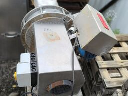 Marcelissen Slitmaster 85