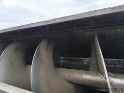 Peter Cox abrasive peeler