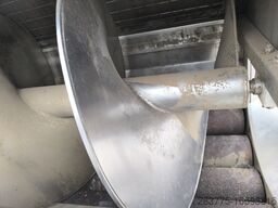 Peter Cox abrasive peeler