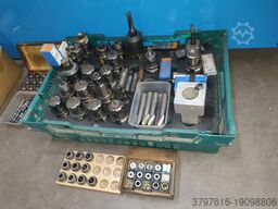 Dugard Mini Mill 450