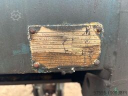 Demag 5000kg 5000kg
