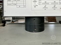 MBO T500-1-500/4F T500-1-500/4F