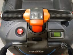Linde T20AP