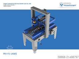 Kartonverschließer MH-FJ-1AWS