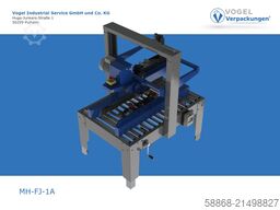 Kartonverschließmaschine MH-FJ-1A