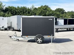 Variant 1315 C2 EDITION | RAMPE 258X148X157CM 1350KG KOFFERANHÄNGER